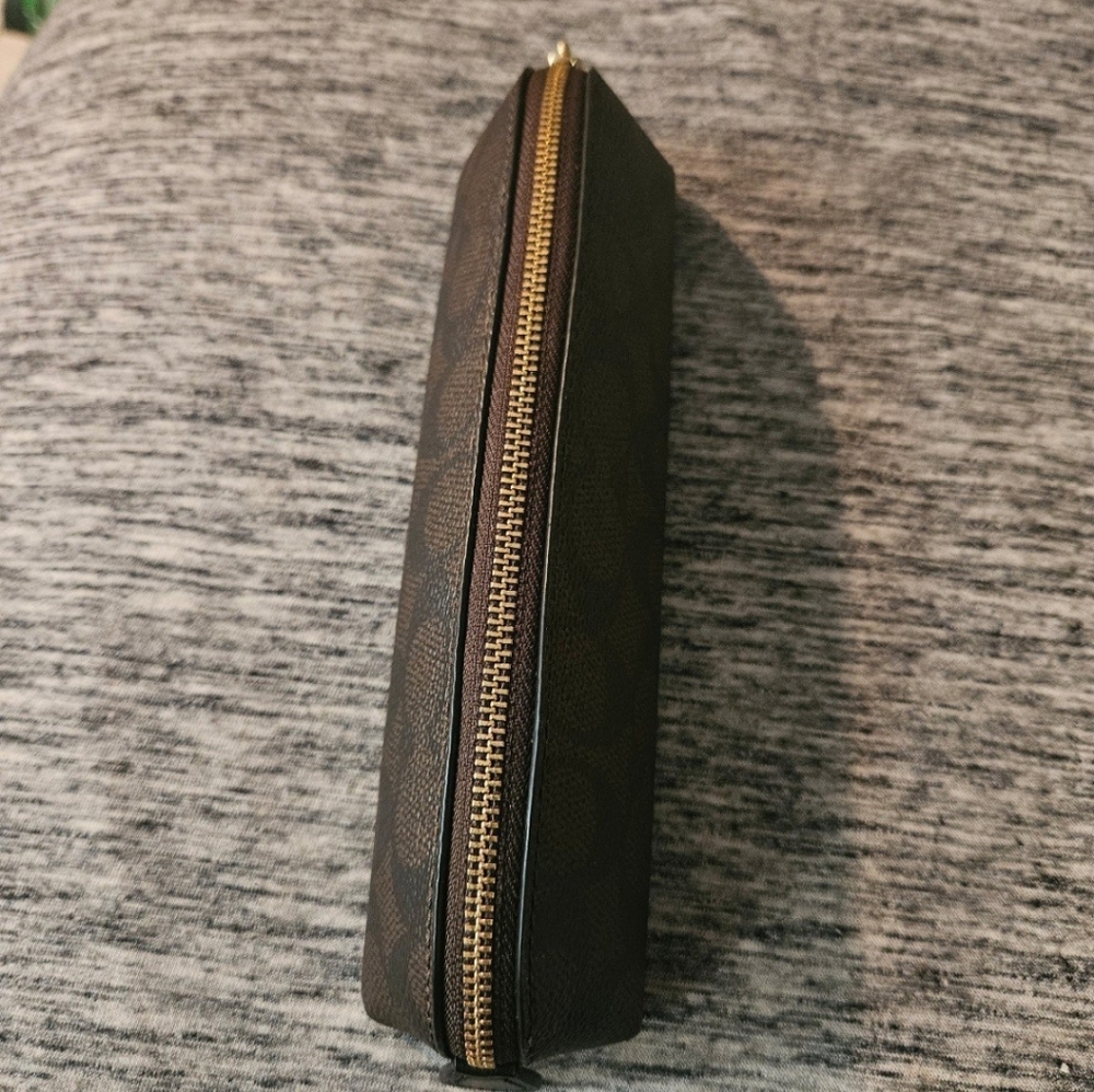Coach Pencil Case